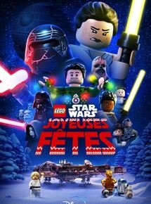 LEGO Star Wars  : Joyeuses Fêtes